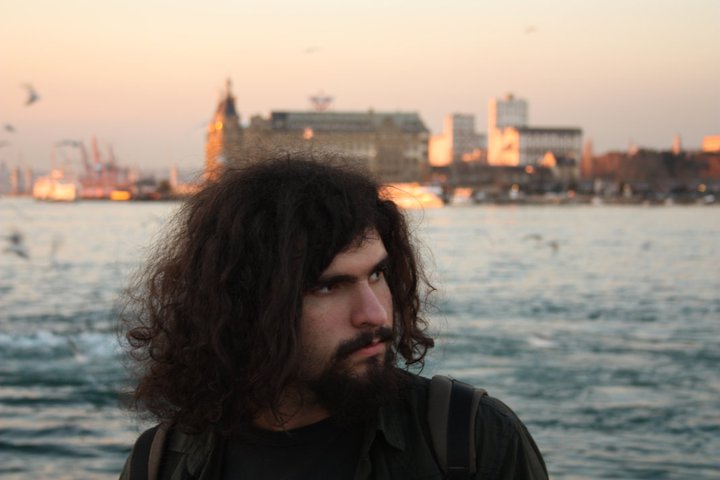 Cenk Şener