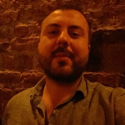 Mert Eskitürk